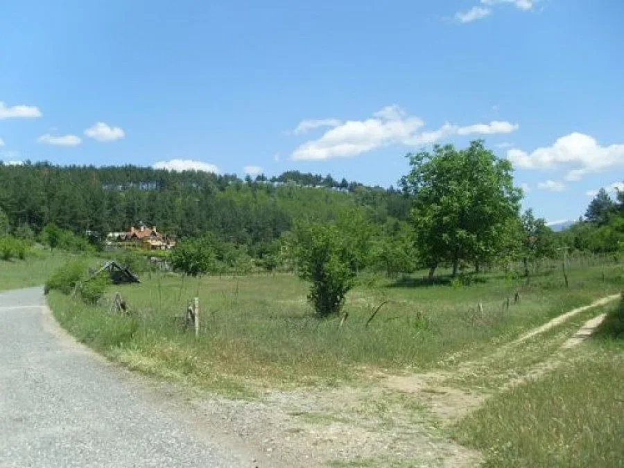 Село става квартал