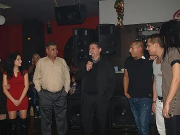 Бат Сали гост на конкурс „Чае Шукарие"