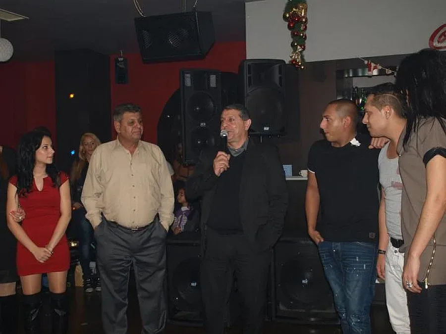 Бат Сали гост на конкурс „Чае Шукарие"