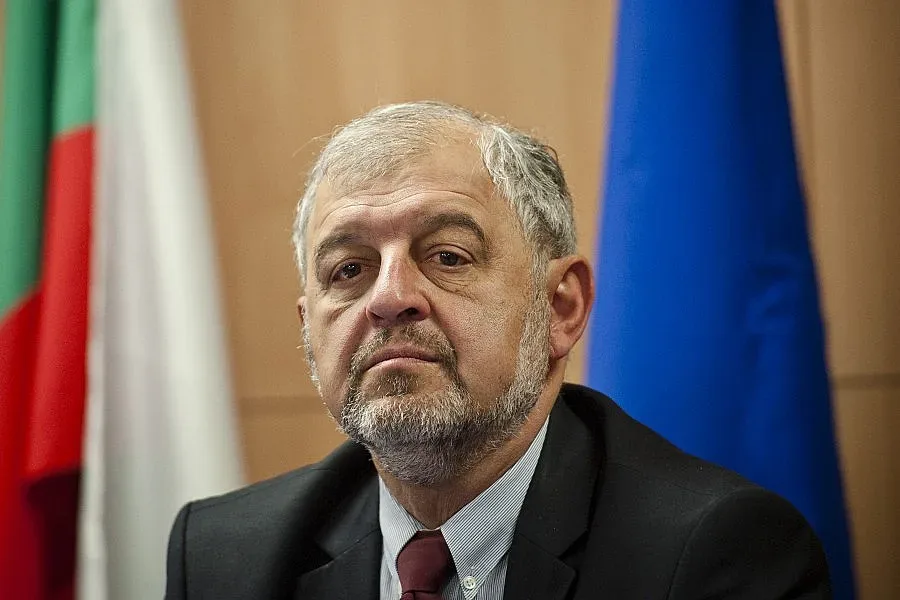 Илчев: Действията на студентите са престъпление