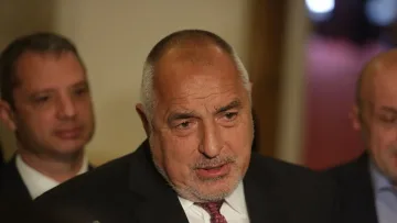 Борисов даде тежка дума, но си остави вратичка