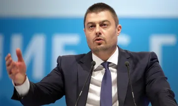 Бареков: Пеевски помоли да назнача Кулезич