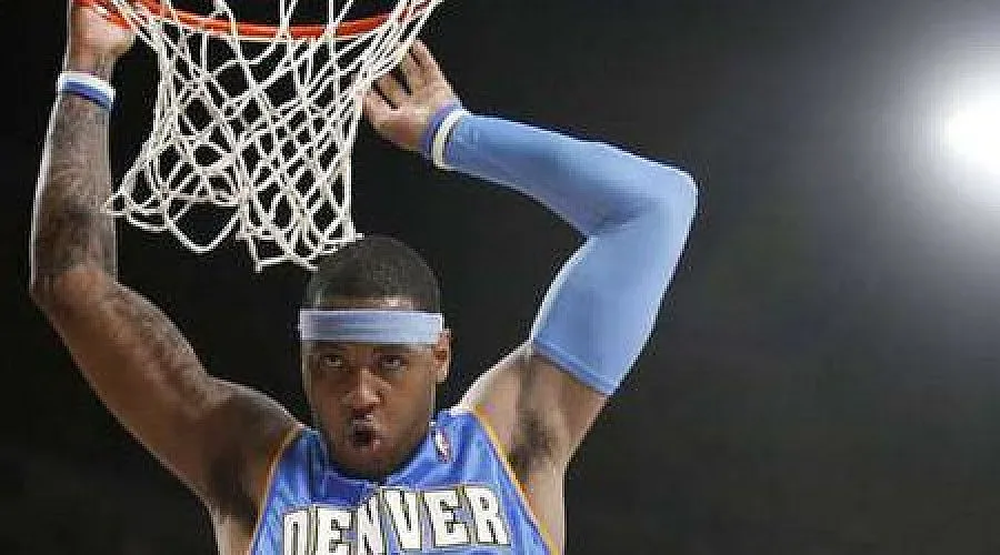 Ас на "Ню Йорк" вкара 62 точки