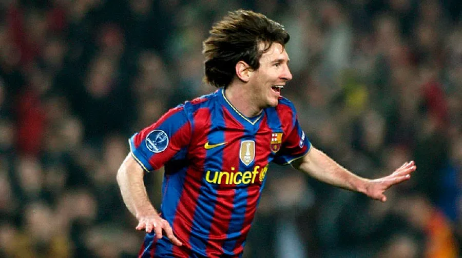 Бомба! ПСЖ вади Е250 млн. за Меси