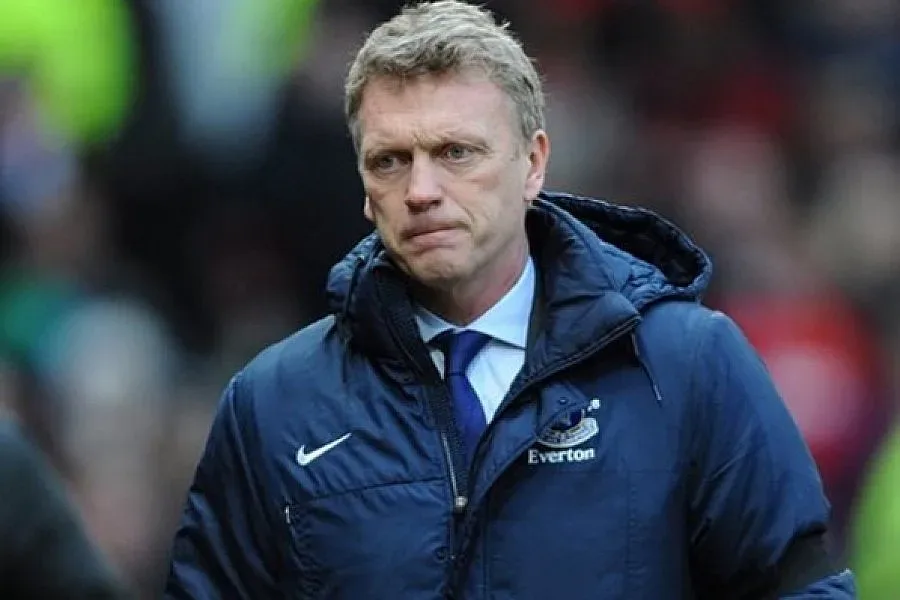 Кайзера вдигна кръвно заради Мойс