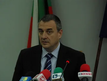 Йовчев: Частното подслушване е хипотеза