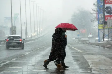 Живакът пада до минус 10