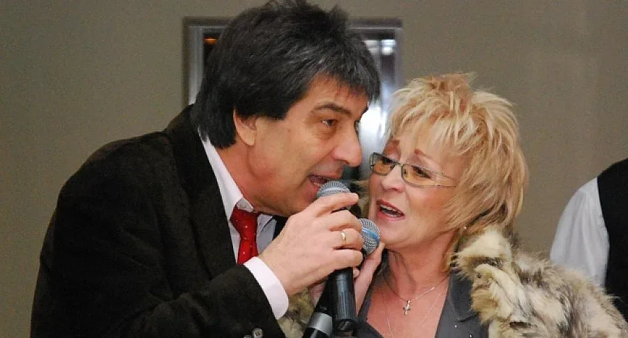 Ева: Гого си отиде с усмивка