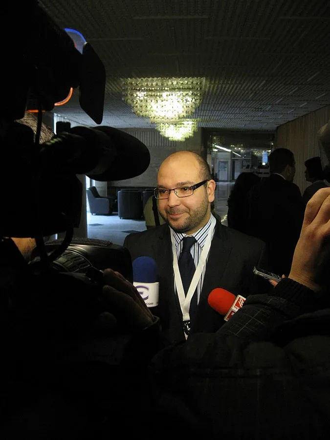 Панчугов: Реиндустриализацията е връщане към плановата икономика