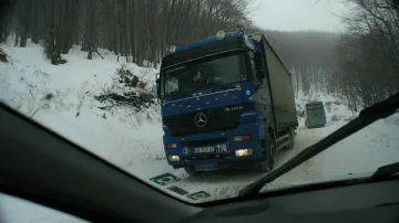 Катастрофи блокираха пътя Русе-Бяла