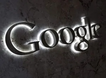 Google претърпя срив на услугите си