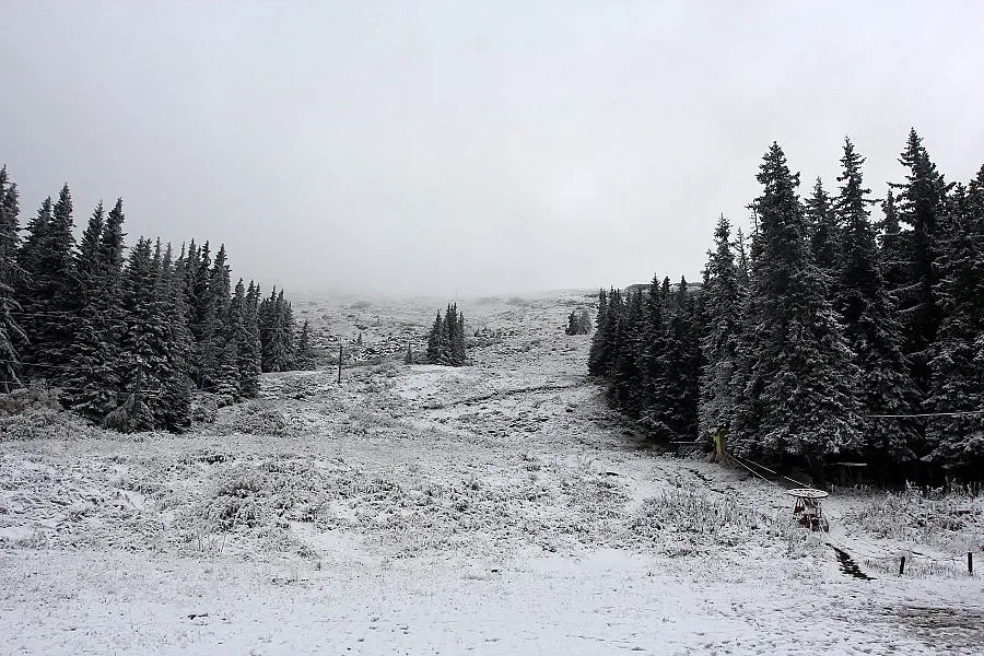 Оранжев и жълт код за цяла България