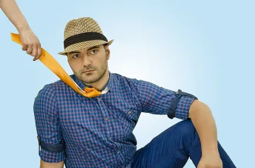 Чергов записа при гуруто на Пъф Деди