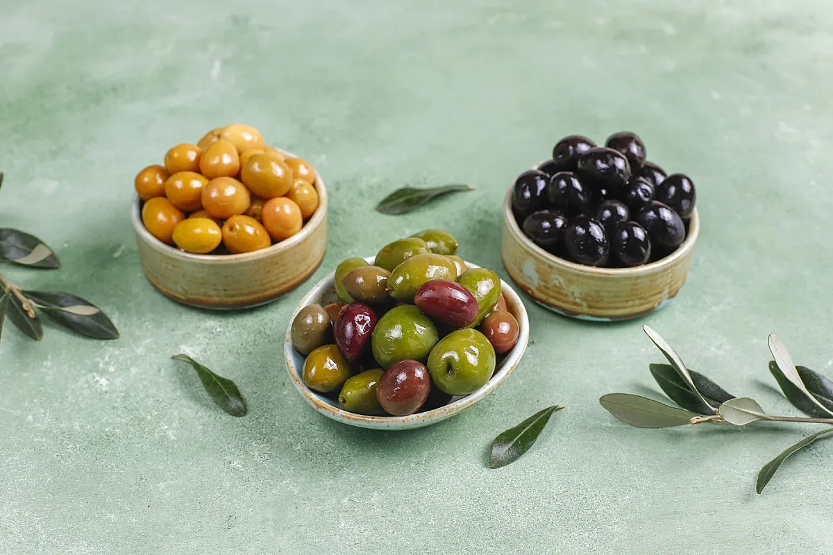 Маслините - от древен символ до ежедневни ползи за организма