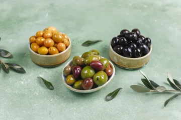 Маслините - от древен символ до ежедневни ползи за организма