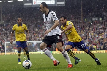 "Бешикташ" на крака при Бербо