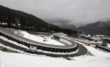 60 лидери отиват в Сочи