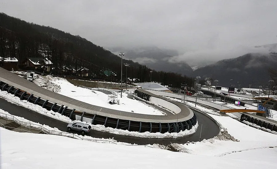 60 лидери отиват в Сочи