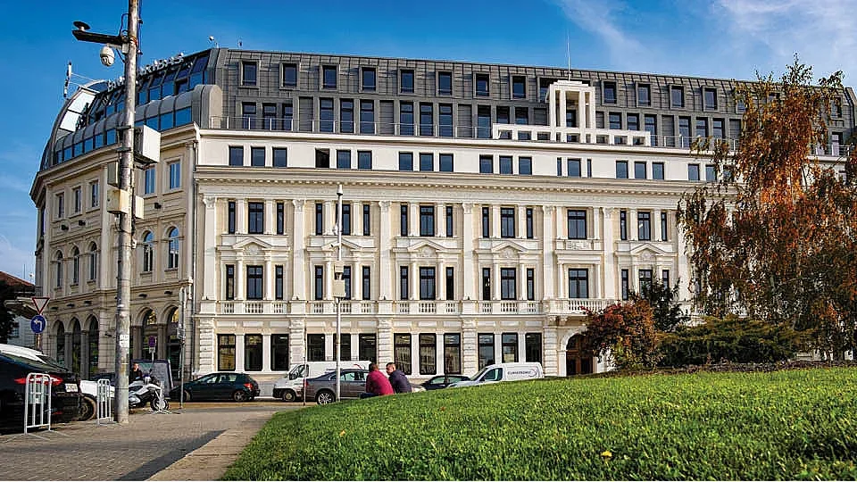 Деляна Иванова: ББР следва пътя на насърчителните банки в Европа