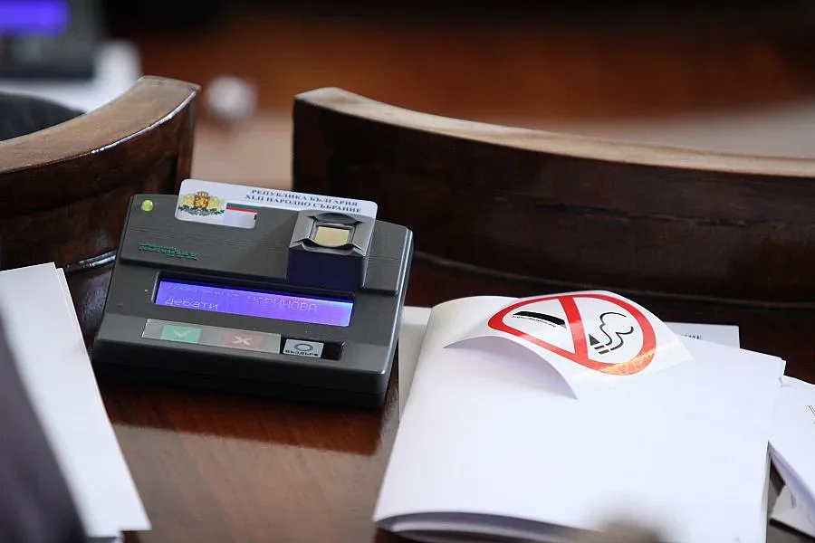 Станишев: Не съм се отказал от промяната за пушенето