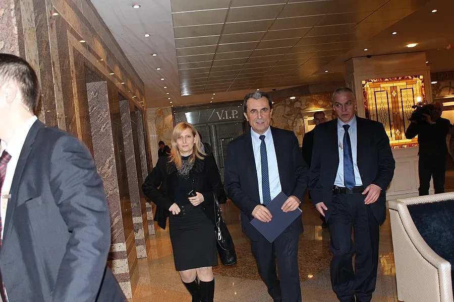 Правителството подема казуса "Ремотекс"