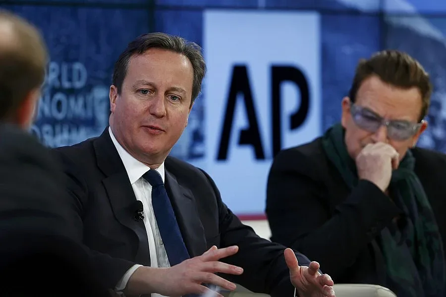 Камерън обеща Великобритания да остане в ЕС