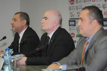 Патриотичният фронт стартира от Пловдив