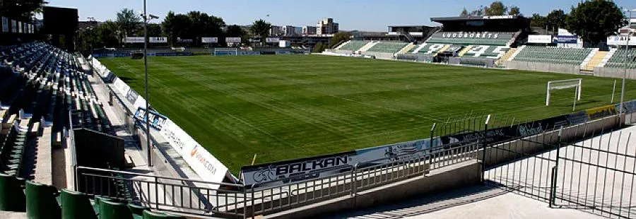 Разград иска 4 млн.лв от държавата за “Лудогорец Арена”