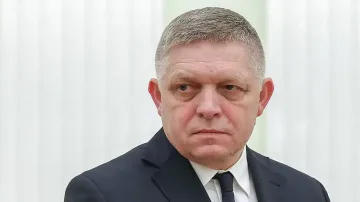 Ново 20! Фицо на срещи с Путин и Зеленски