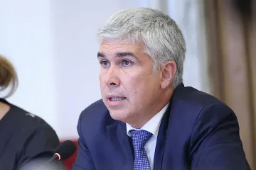 Министър Малинов подписа важен енергиен договор