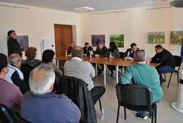 Земеделци искат повече инспектори да оценяват зеленчуците