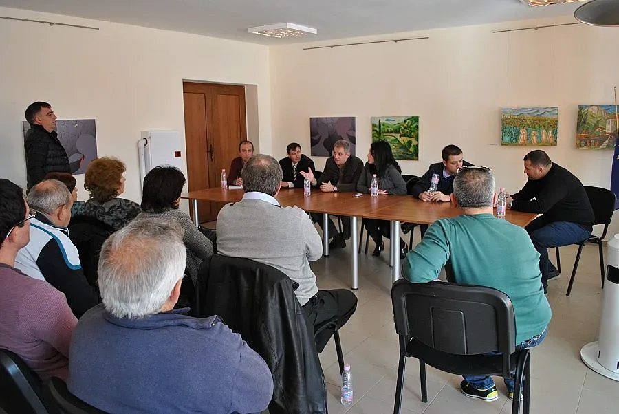 Земеделци искат повече инспектори да оценяват зеленчуците