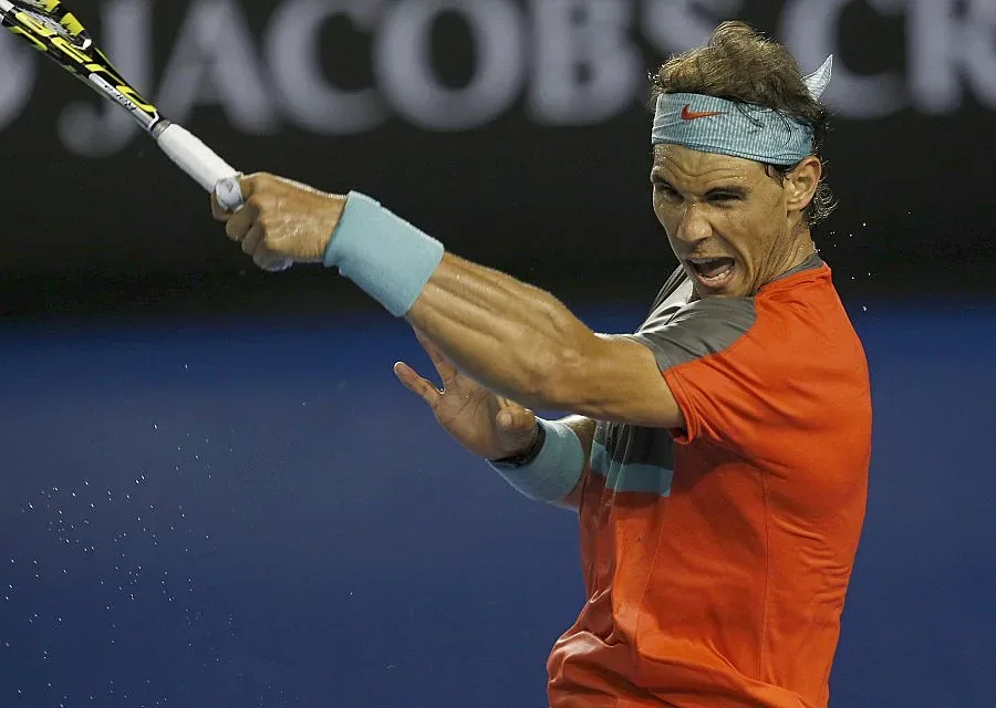 Надал на финал след бой над Федерер