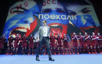 Русия удължи договора на Капело