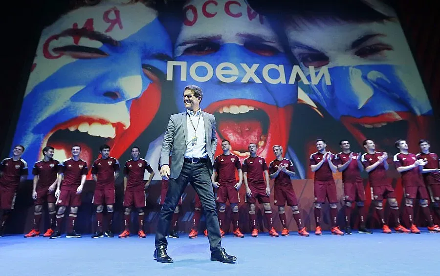 Русия удължи договора на Капело