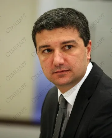 Подписваме за газова връзка с Турция през март