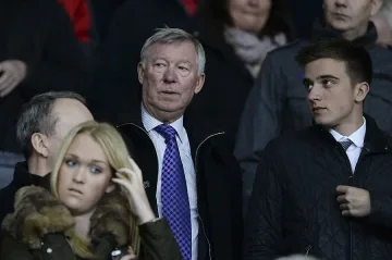 Пиян фен на Юнайтед звъни на полицията - търси сър Алекс