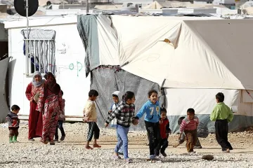 Мирни преговори за Сирия започват в Женева 