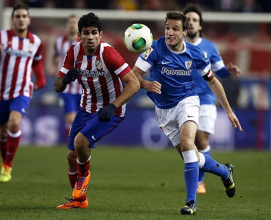 Билбао запази интригата преди реванша с Атлетико