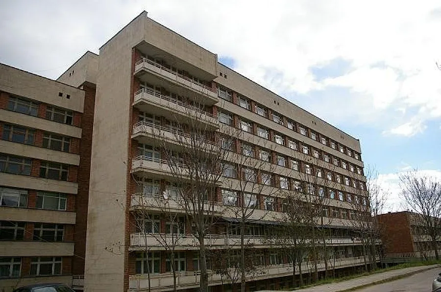 Лекари с оставки заради умора и липса на заплати