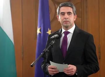 Плевнелиев: Политическата динамика извади реформите на заден план