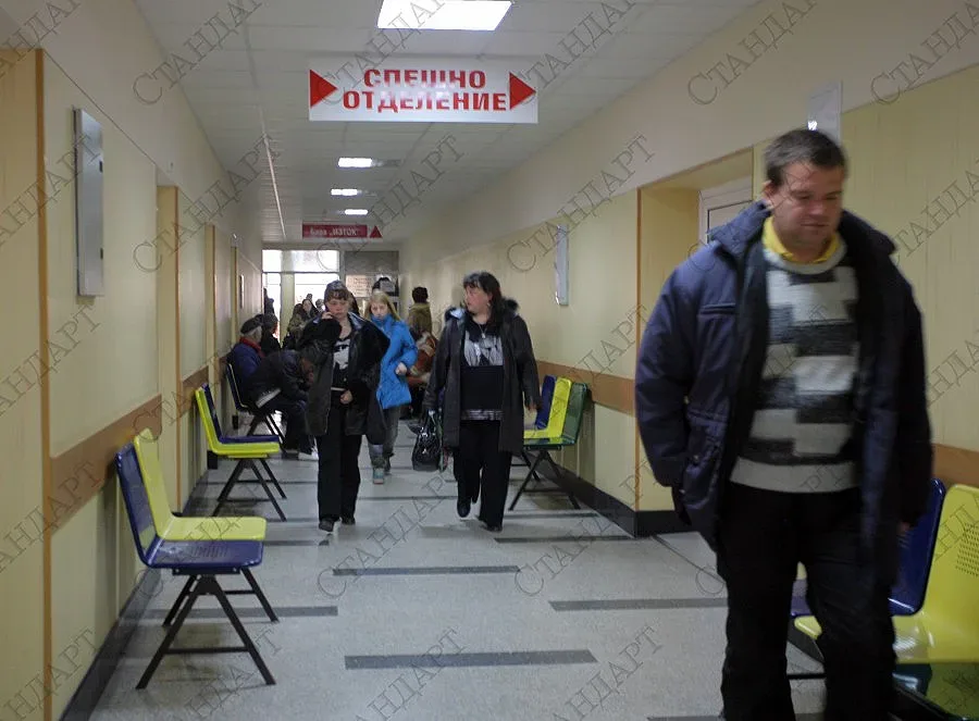 Касата дава 116 млн. на болниците