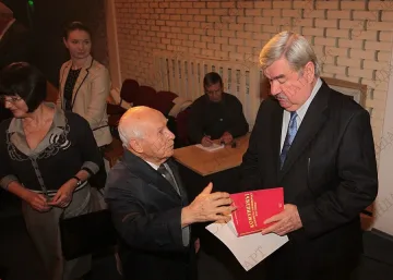 Руски пенсионери се заселват в България