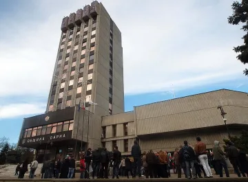 Върховният съд спря забраната за коли в Морската