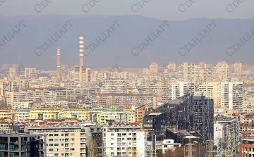 Цените на жилищата паднаха с 1,8%