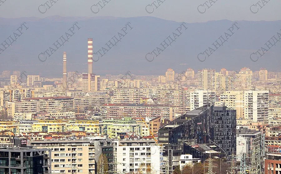 Цените на жилищата паднаха с 1,8%