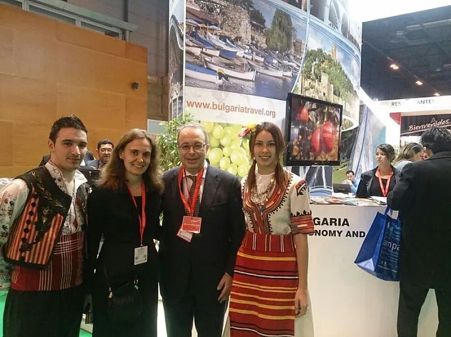 Траките дават шанс на туризма ни 