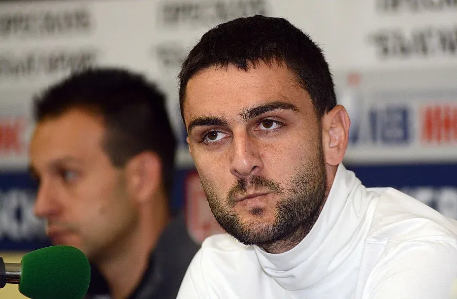 "Кадис" отърва "Левски" от резерва