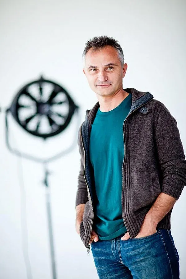 Словото върна Захари от Щатите