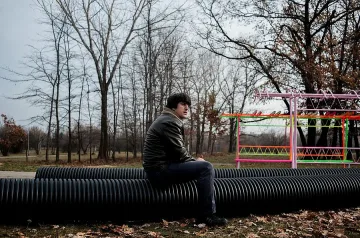 Делчо Делчев върти трансформации